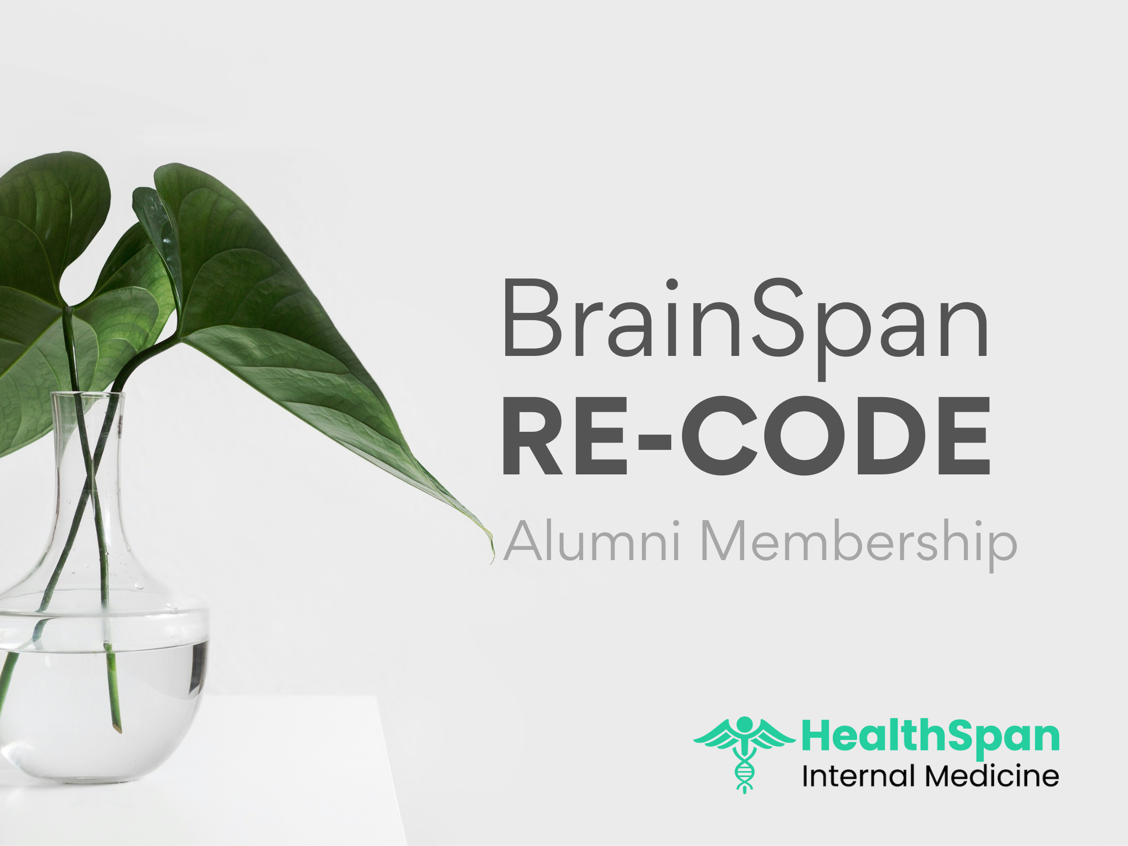 BrainSpan RE-CODE Alumni (Annual Subscription)