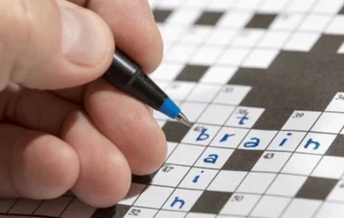 Crossword Brain used on blog for Dr. Jessica Knape to explain how long does it take to see Recode results HealthSpan Internal Medicine in Boulder Co