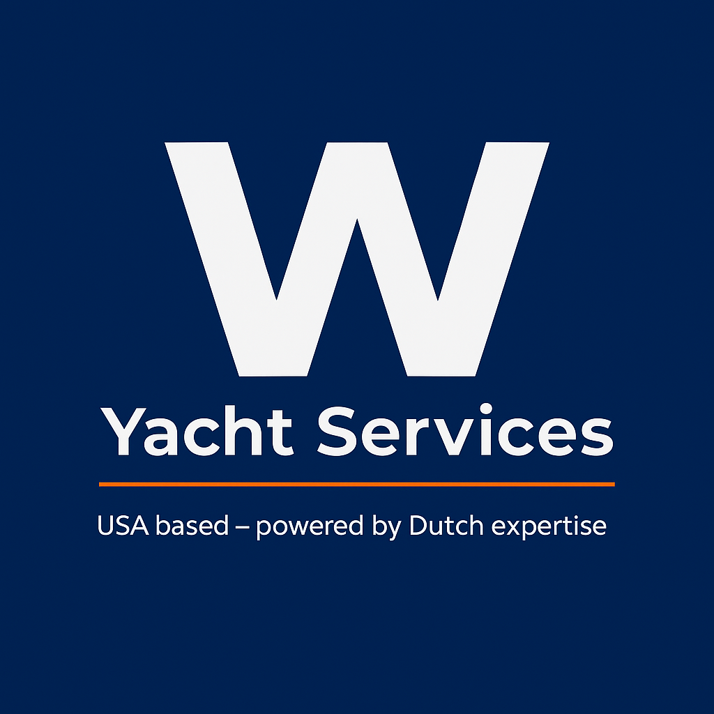 W Yacht Service