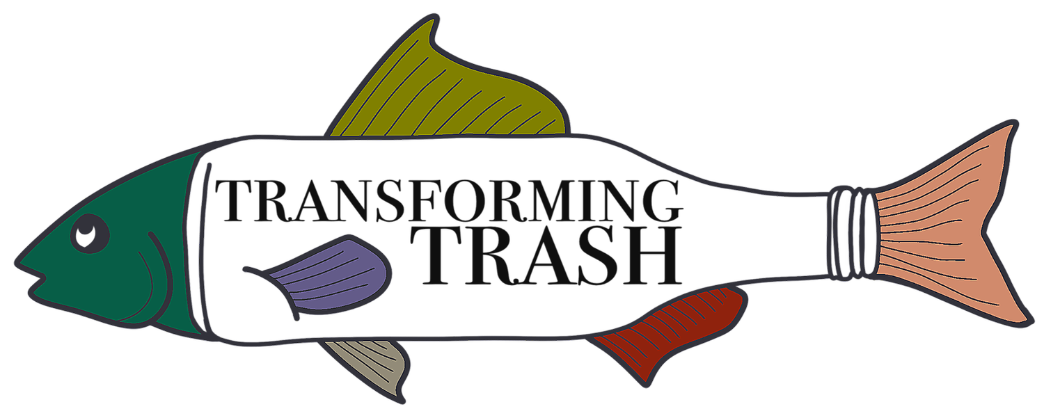 Transforming Trash 