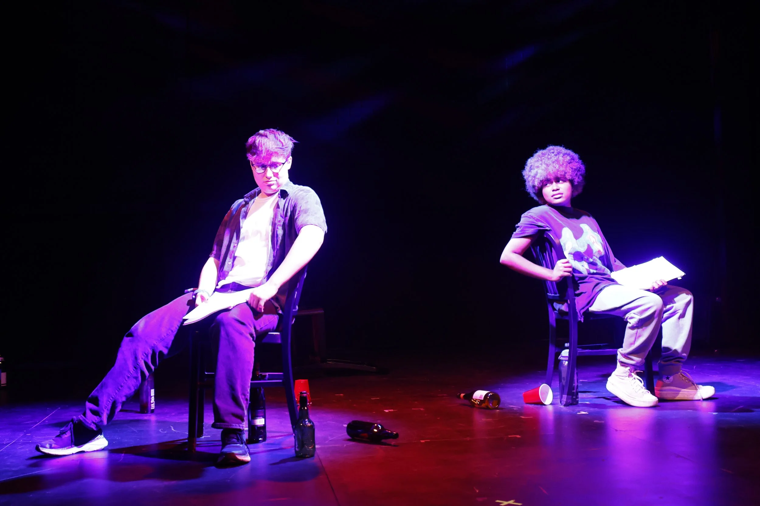 photos by Orphenus Burger 