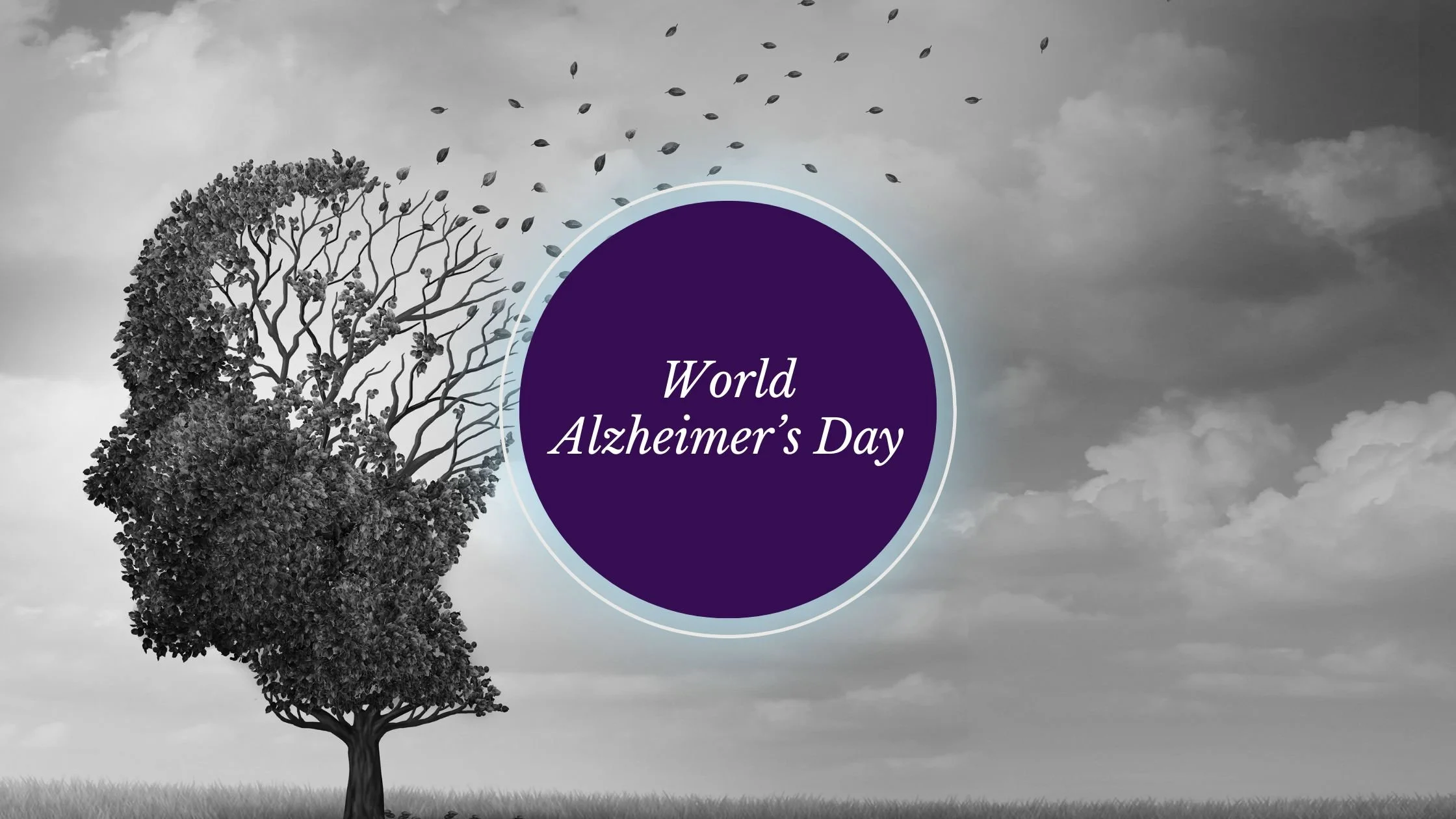 Brain Health: World Alzheimer's Day