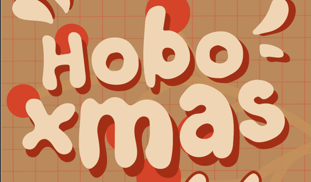 Hobo Xmas Market