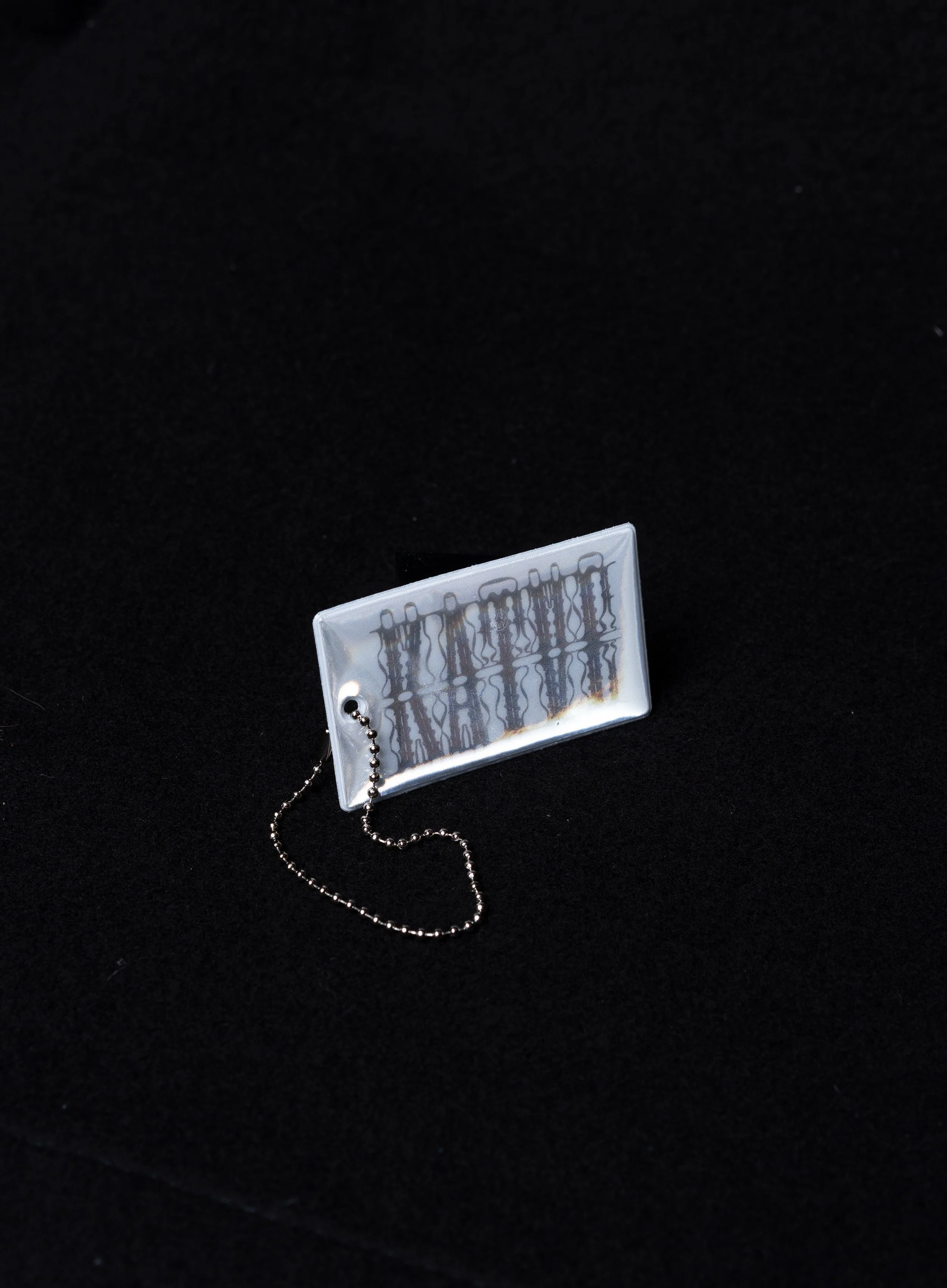 Katve heijastin
