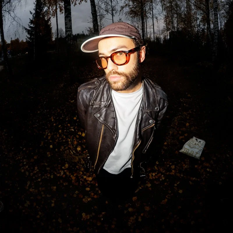 SAMU HAKOMÄKI