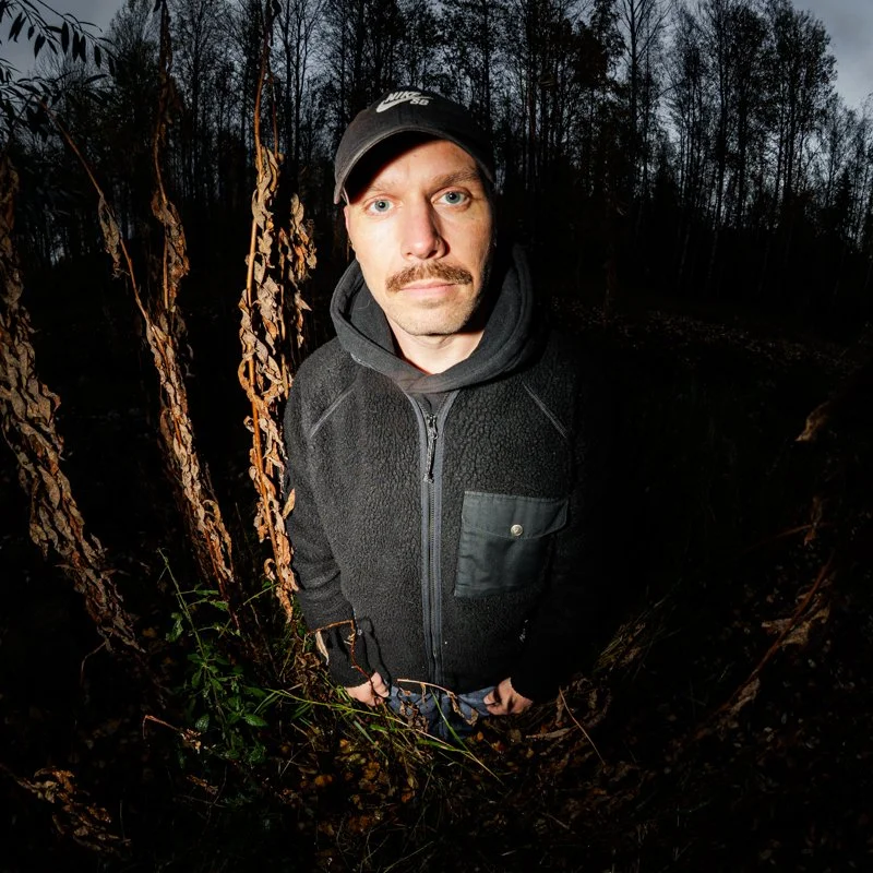 MATTI KOSKINEN