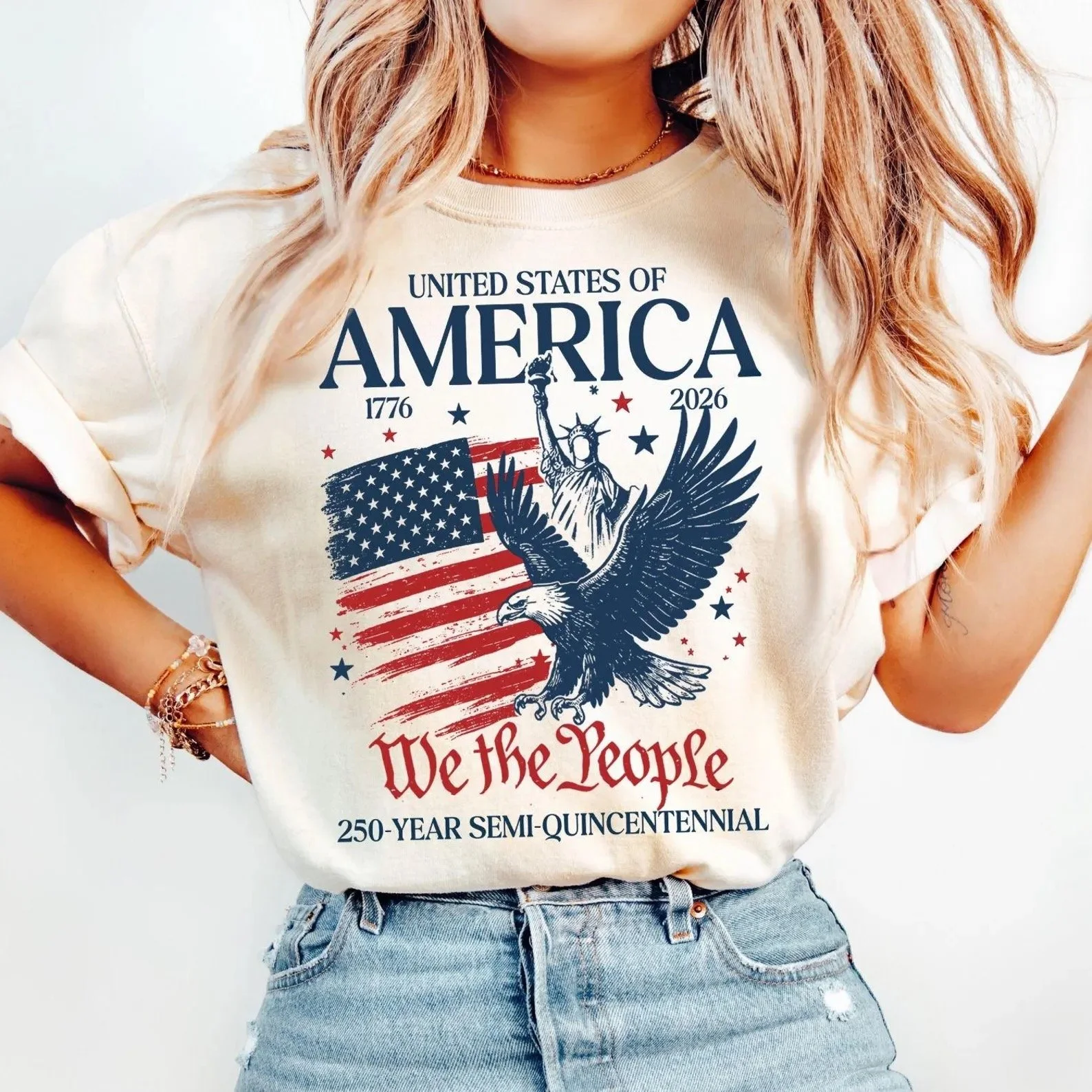 We The People