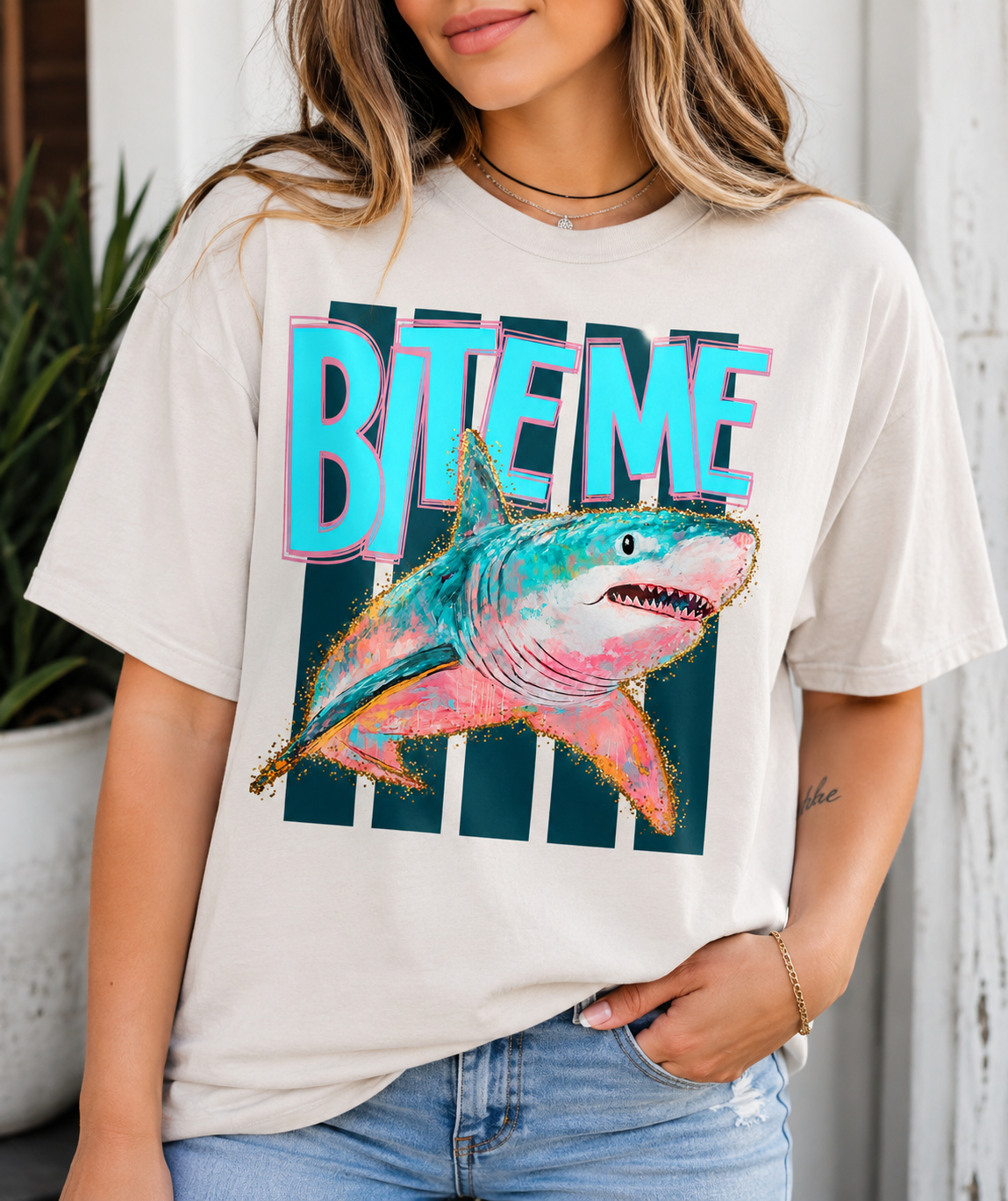 Bite Me