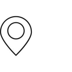 Location pin icon