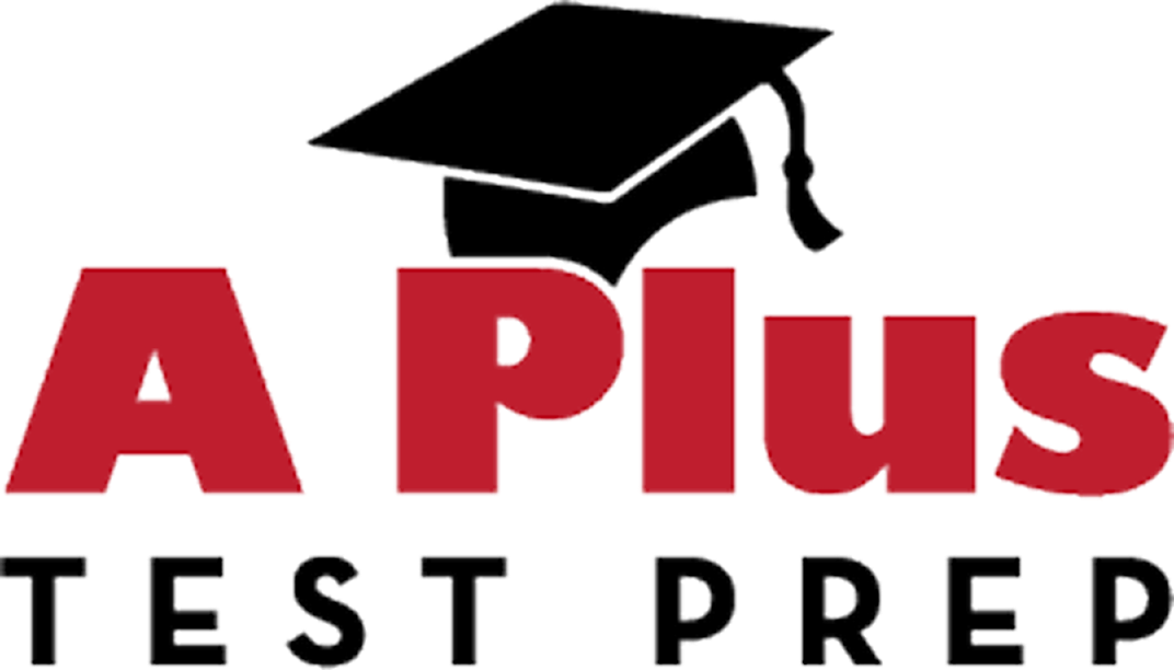 A Plus Test Prep