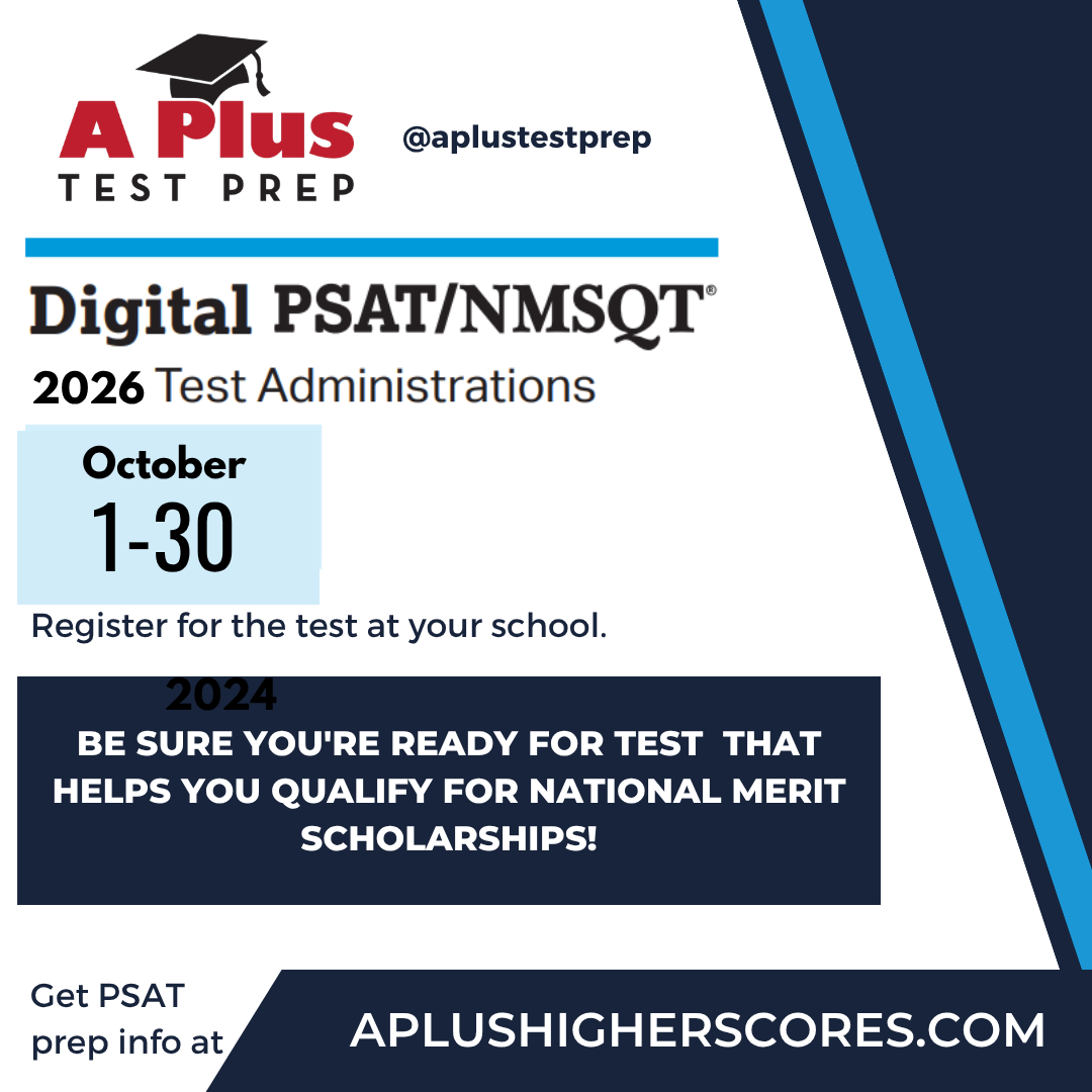2026 PSAT/NMSQT: What Parents Need to Know Before Test Day
