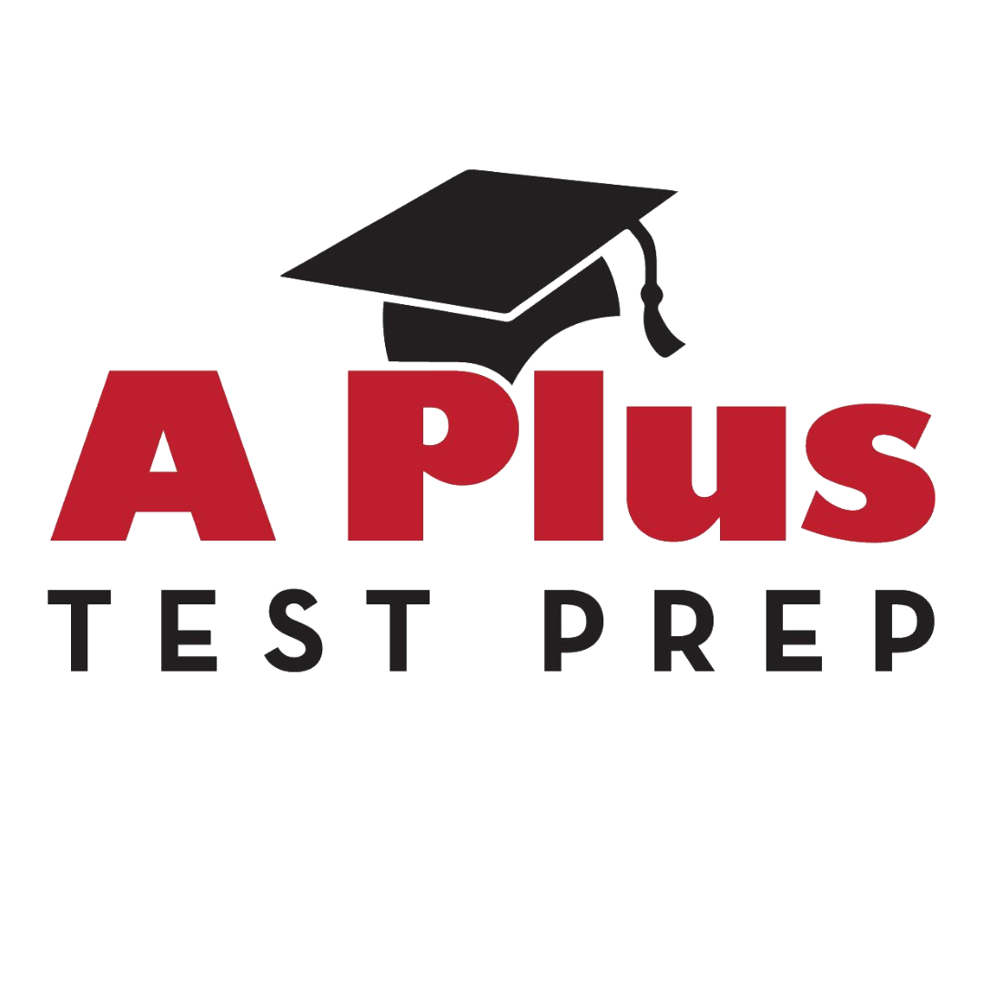 APlus Test Prep