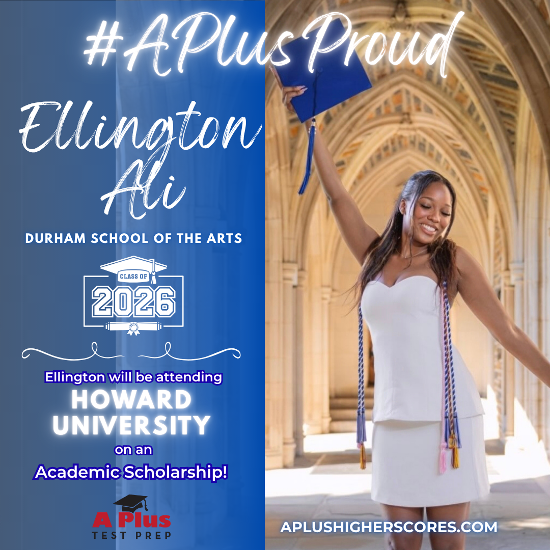 Scholarship to Howard University