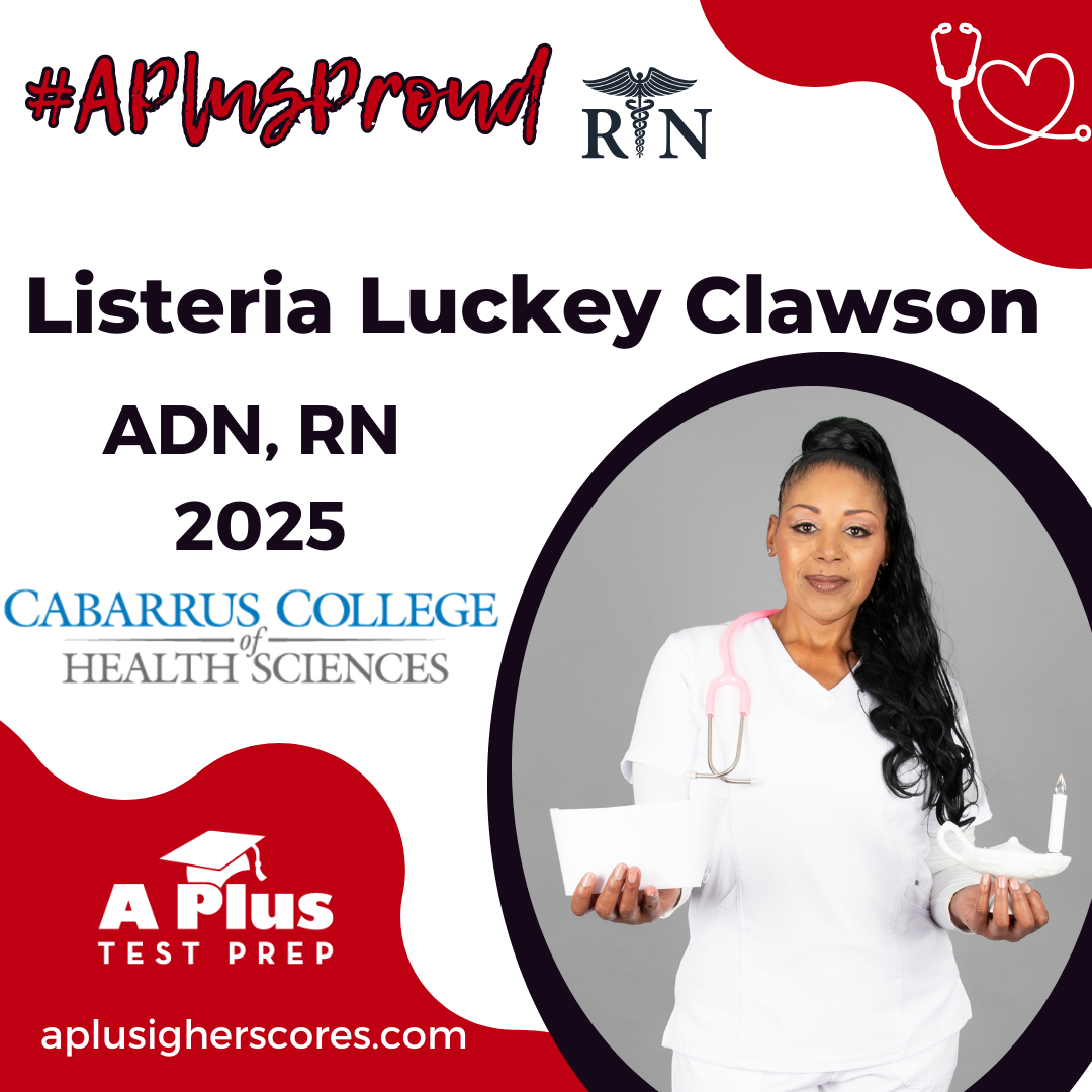 aplushigherscores dot com TEAS test nursing nclex