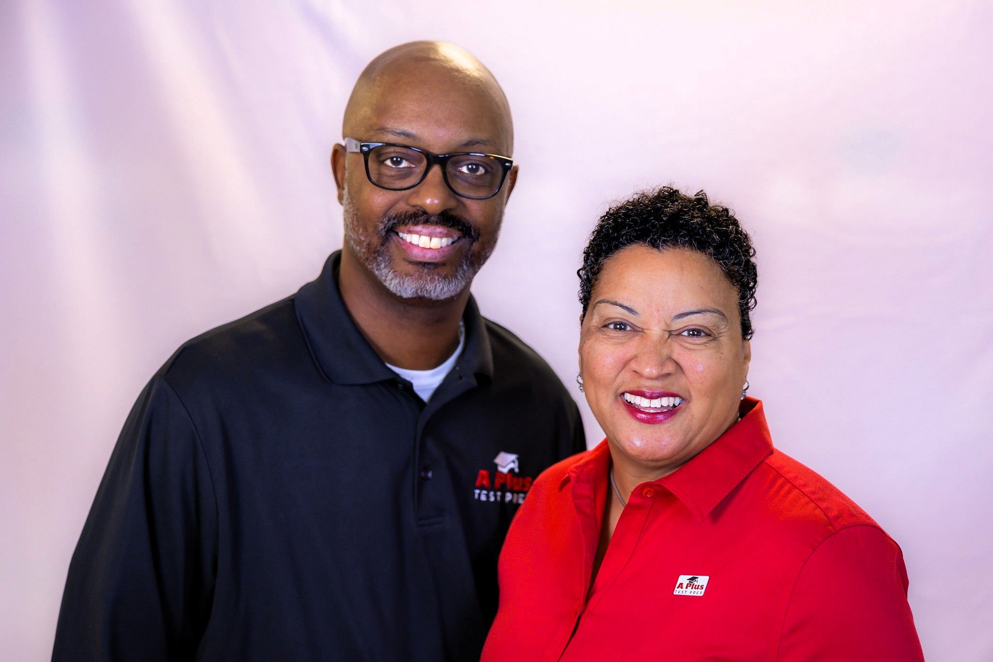 APlus Test prep students know that #scoresopendoors to opportunities.