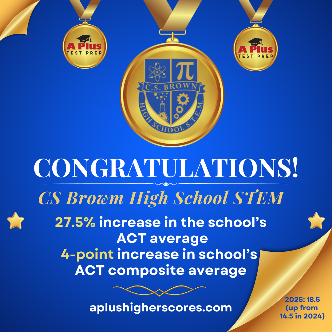 CS Brown 2025 ACT Increase aplushigherscores dot com.png