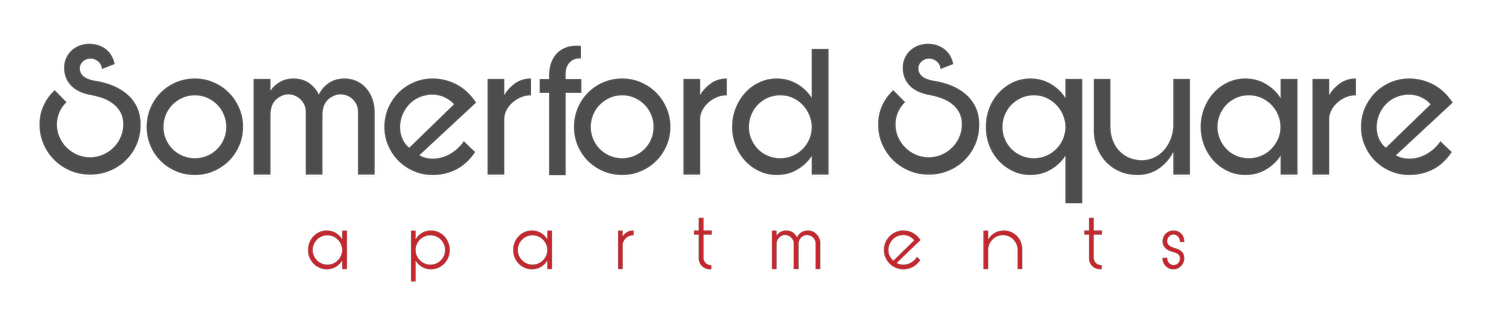 Somerford Square Apartments