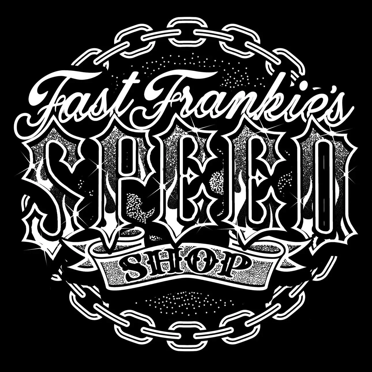 Fast Frankie&#x27;s Speed Shop