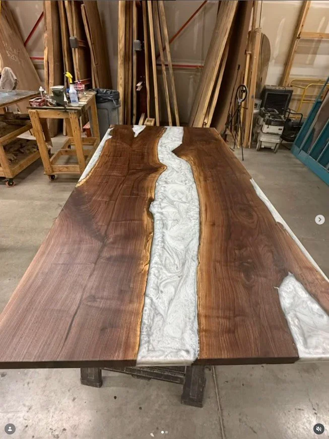 @thewoodshedarlington