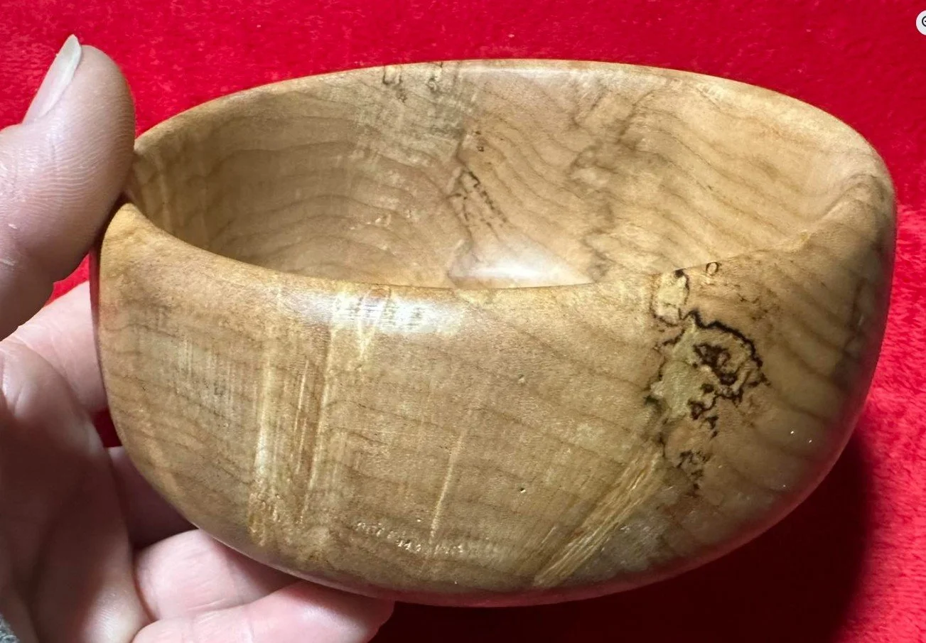 KR’s Custom Woodworks and Creations