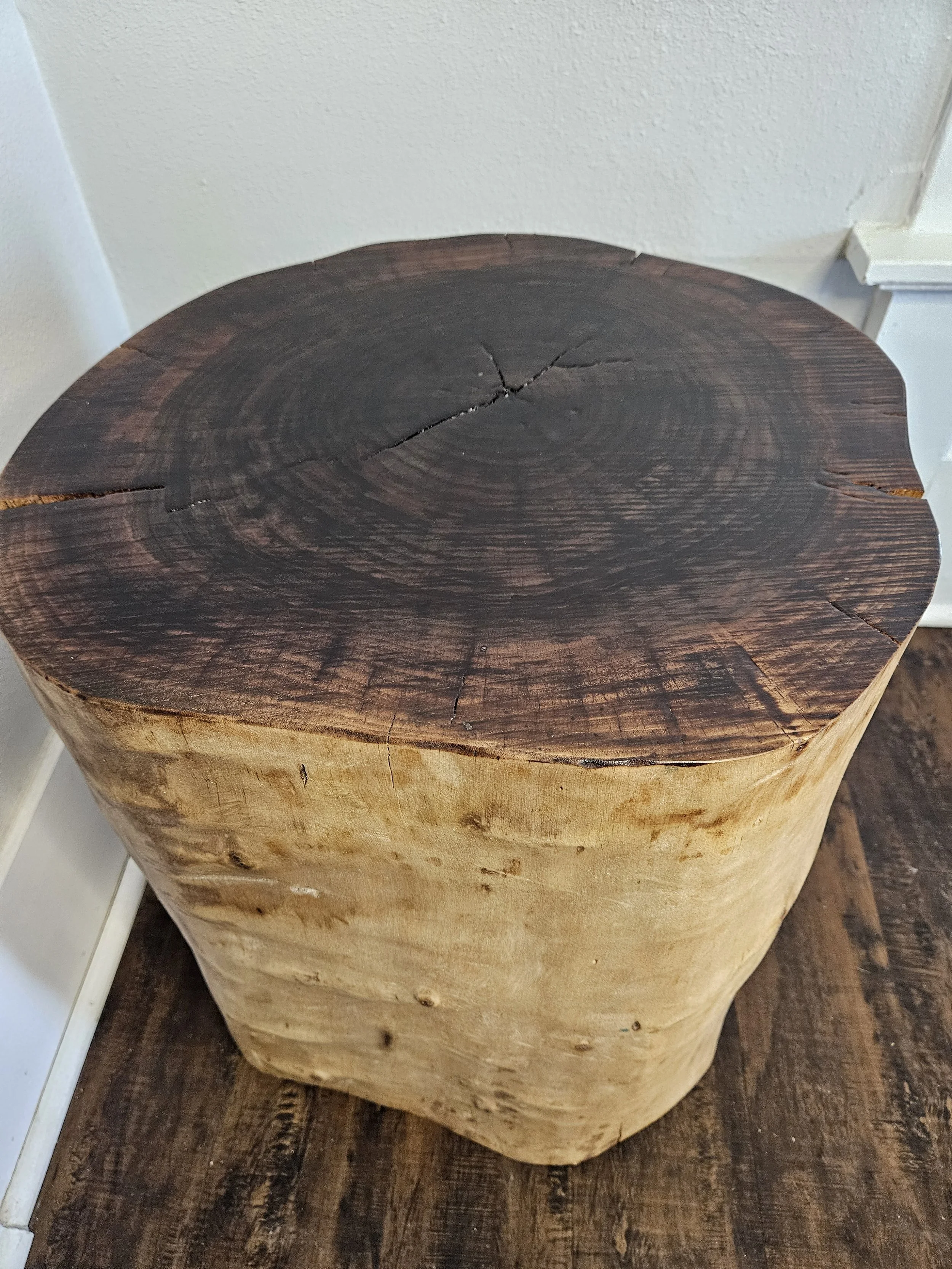 Stump table
