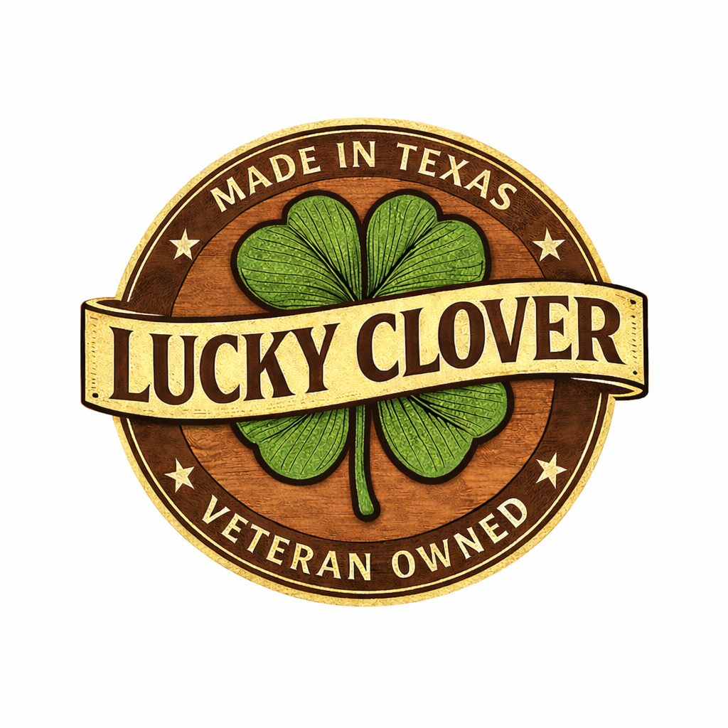 Lucky Clover Texas