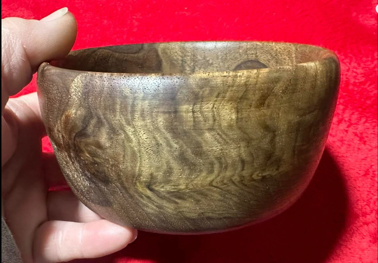 KR’s Custom Woodworks and Creations