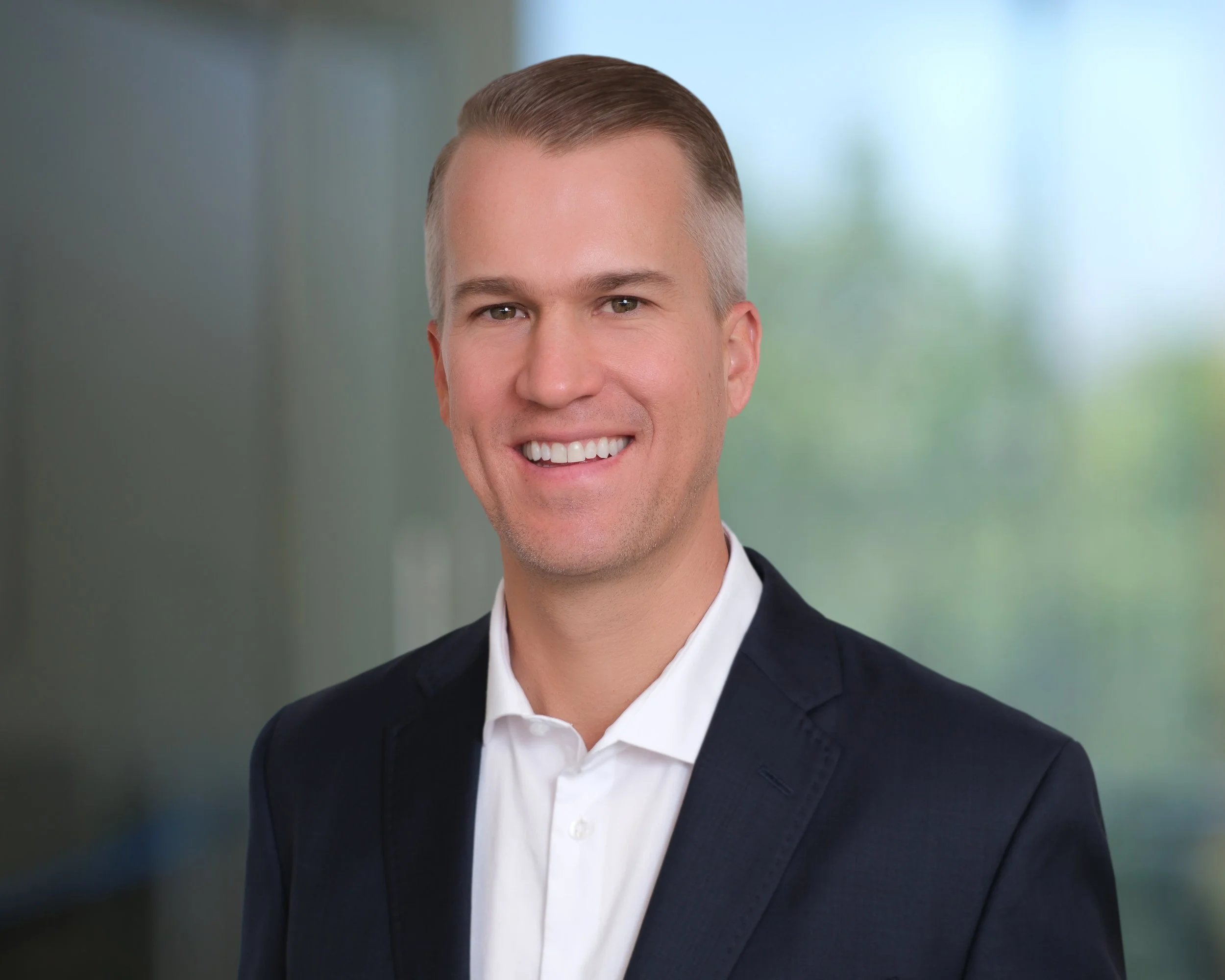 Spencer Rinker, principal-led founder and managing partner of Daylight Residential