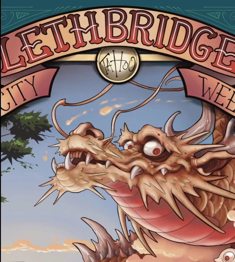 Windy City Tattoo Show