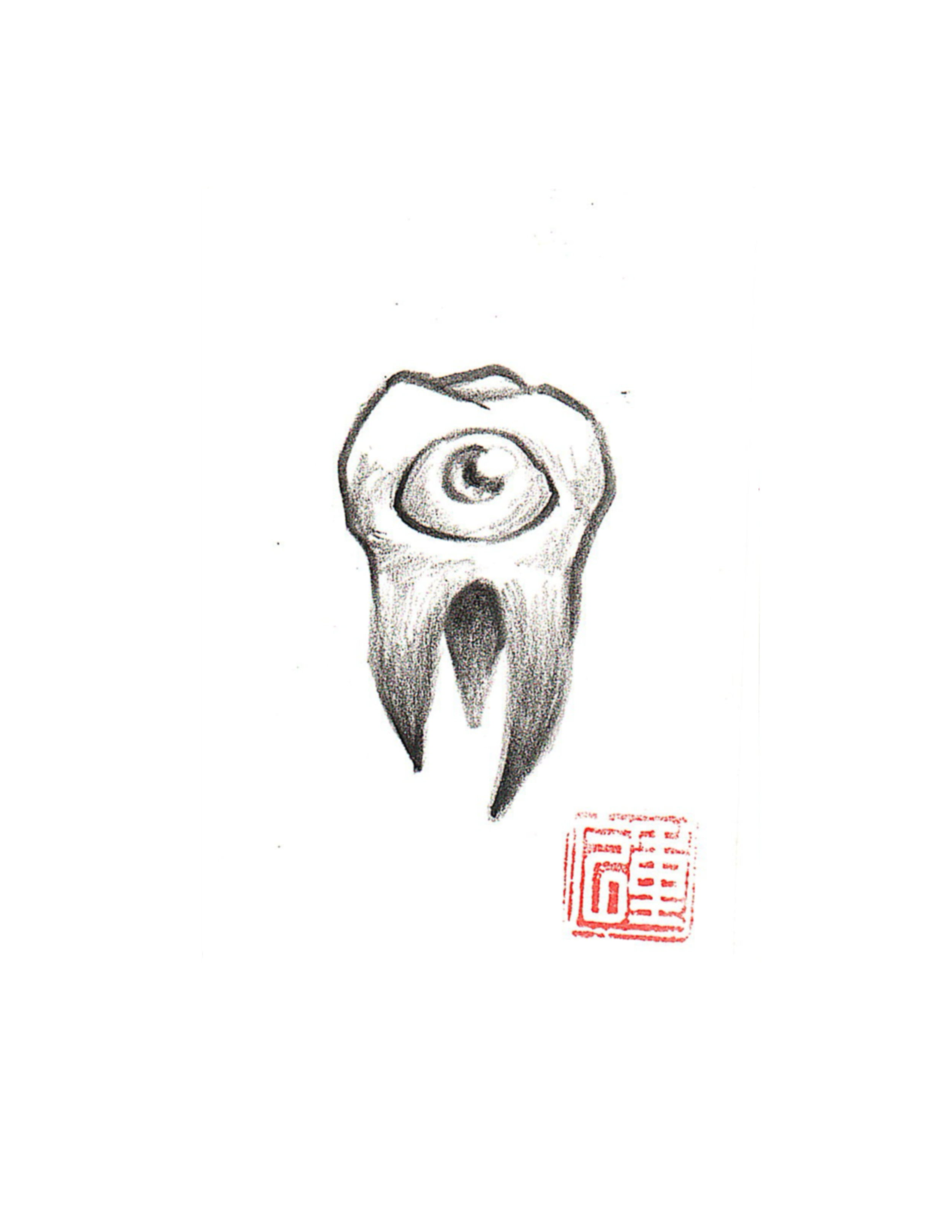 Eye Tooth