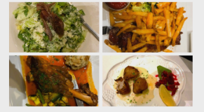 Frank and Betsie’s