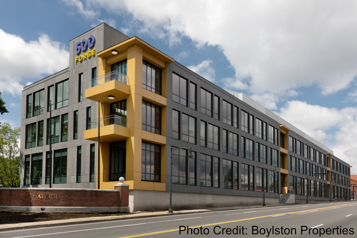 Watertown Journal Club - Exploring the oRNA behind ORNA Therapeutics