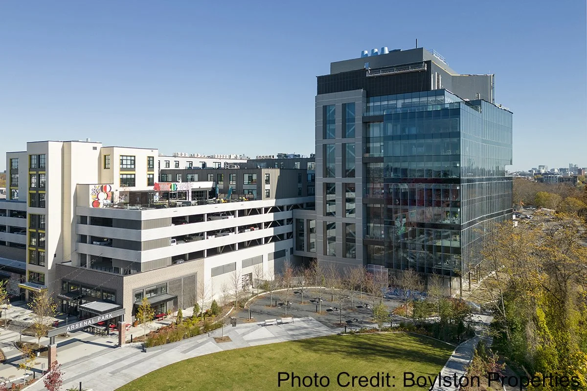Neumora's Phase 3 Trial Miss and a Trio of VC Raises