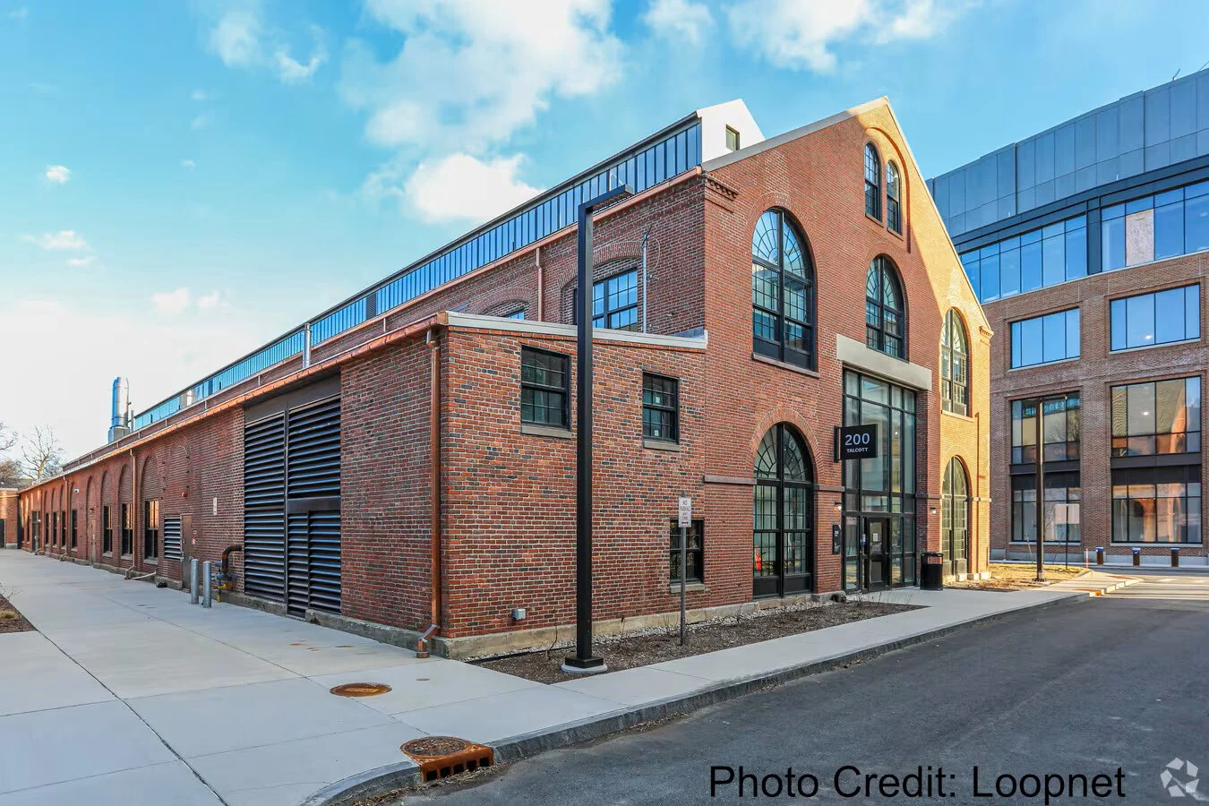 Google Moves into Lab Space at the Arsenal