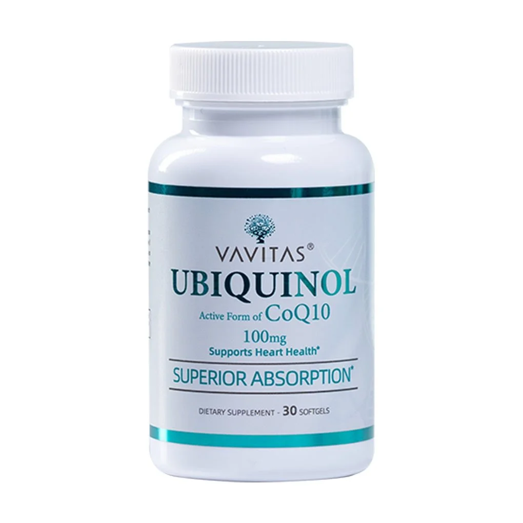 Ubiquinol