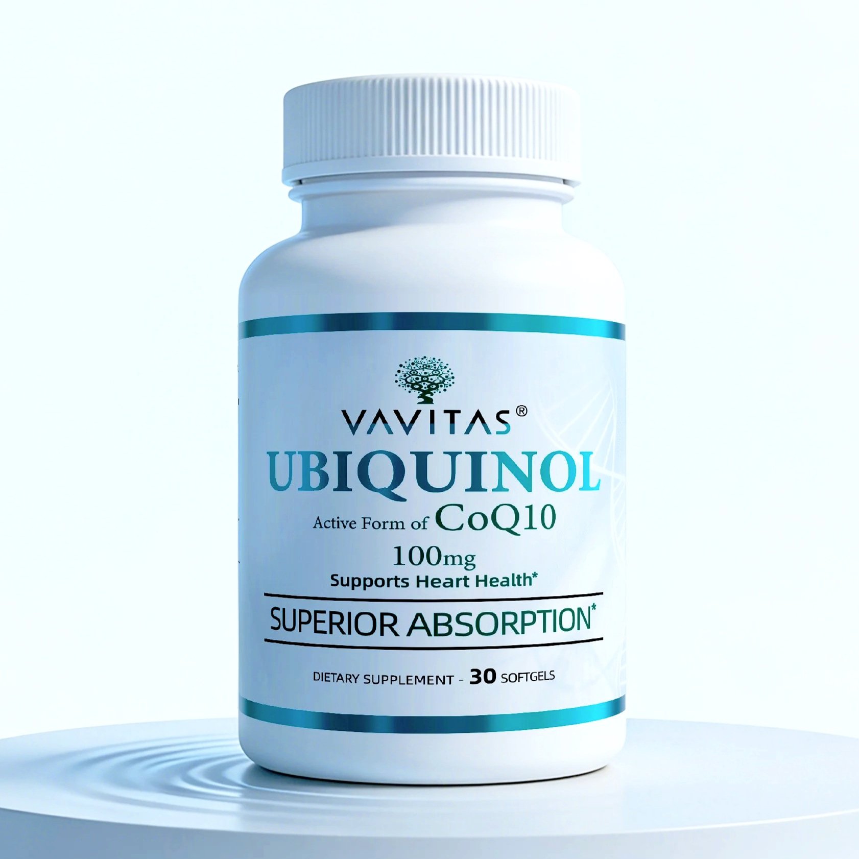 Ubiquinol