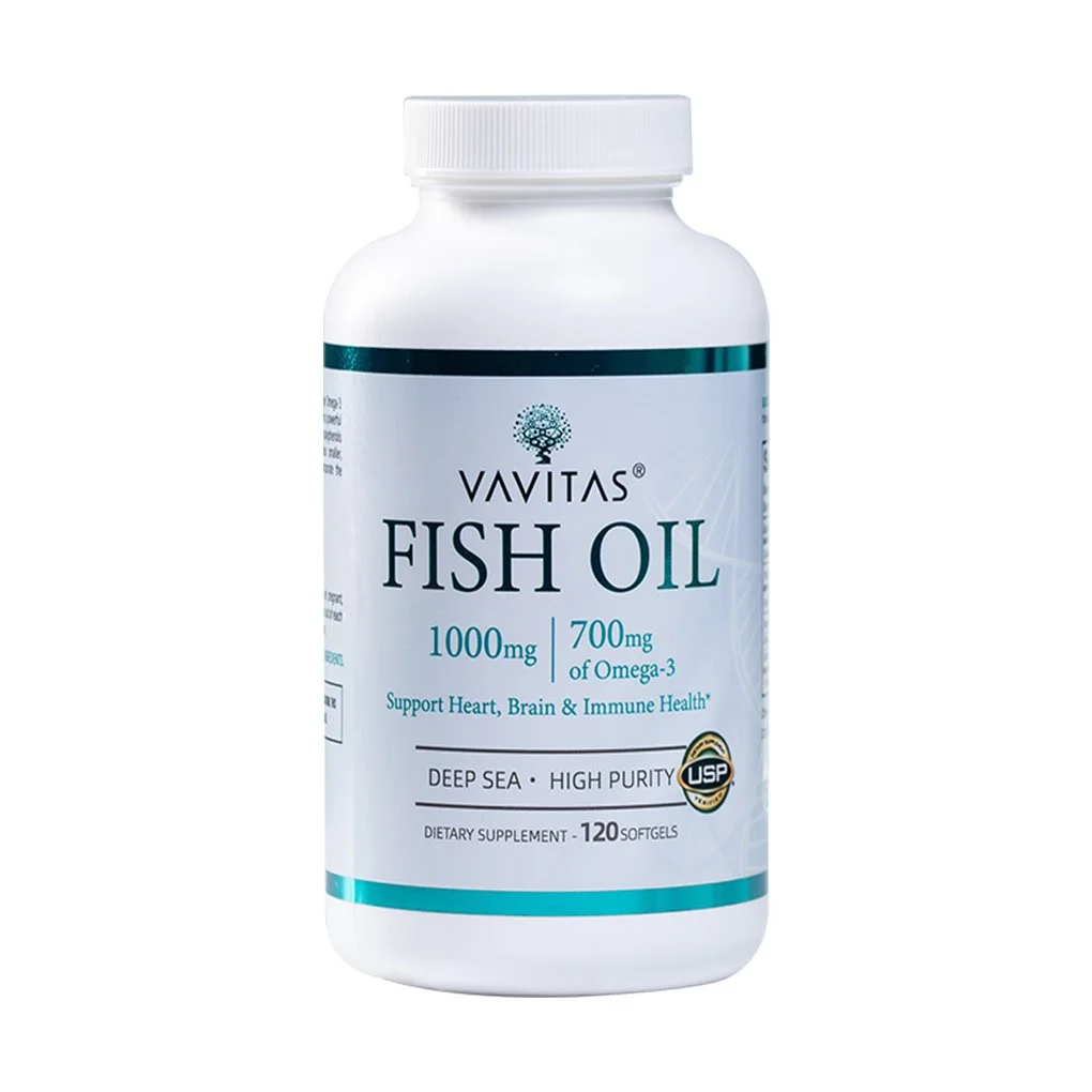 Fish Oil