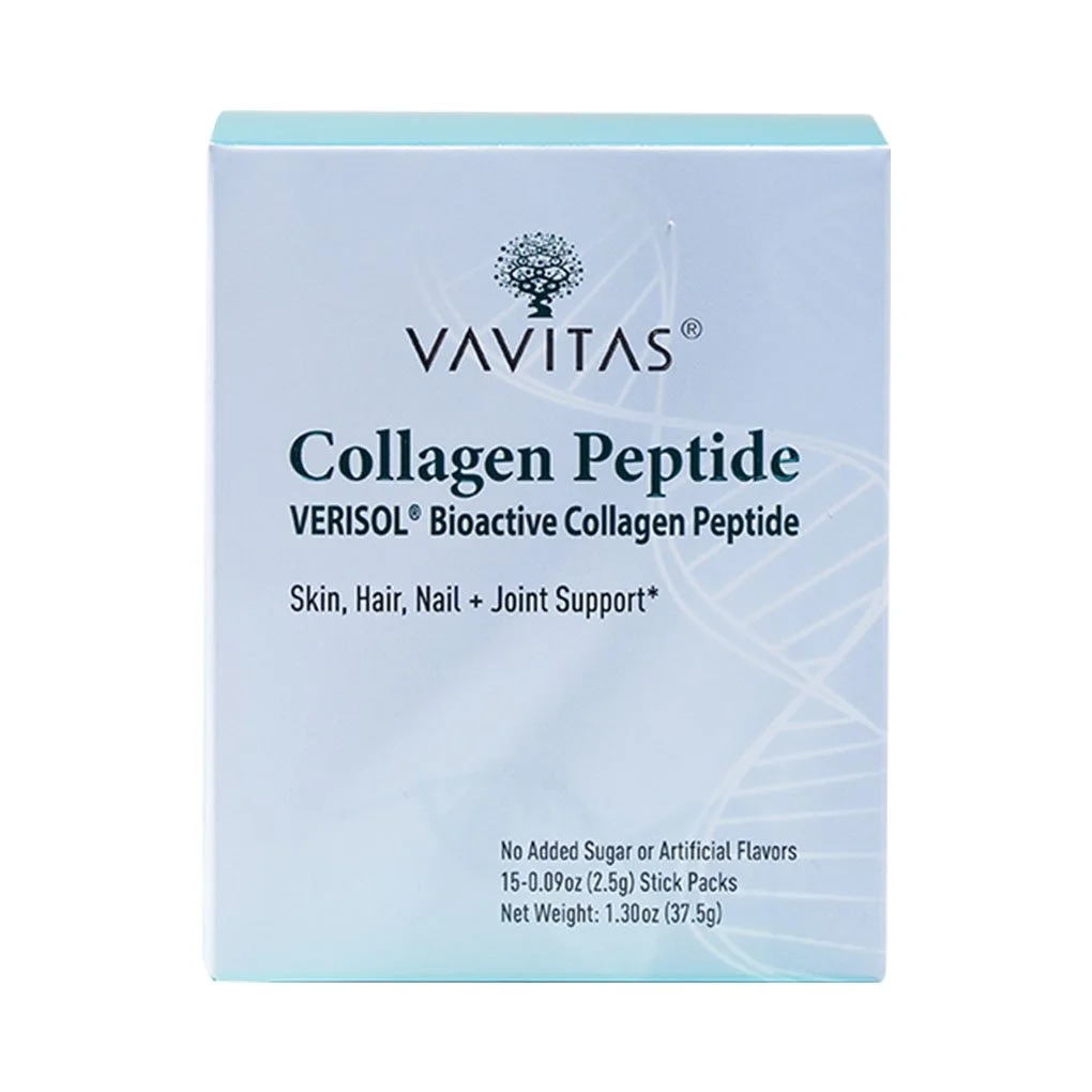 Collagen Peptides