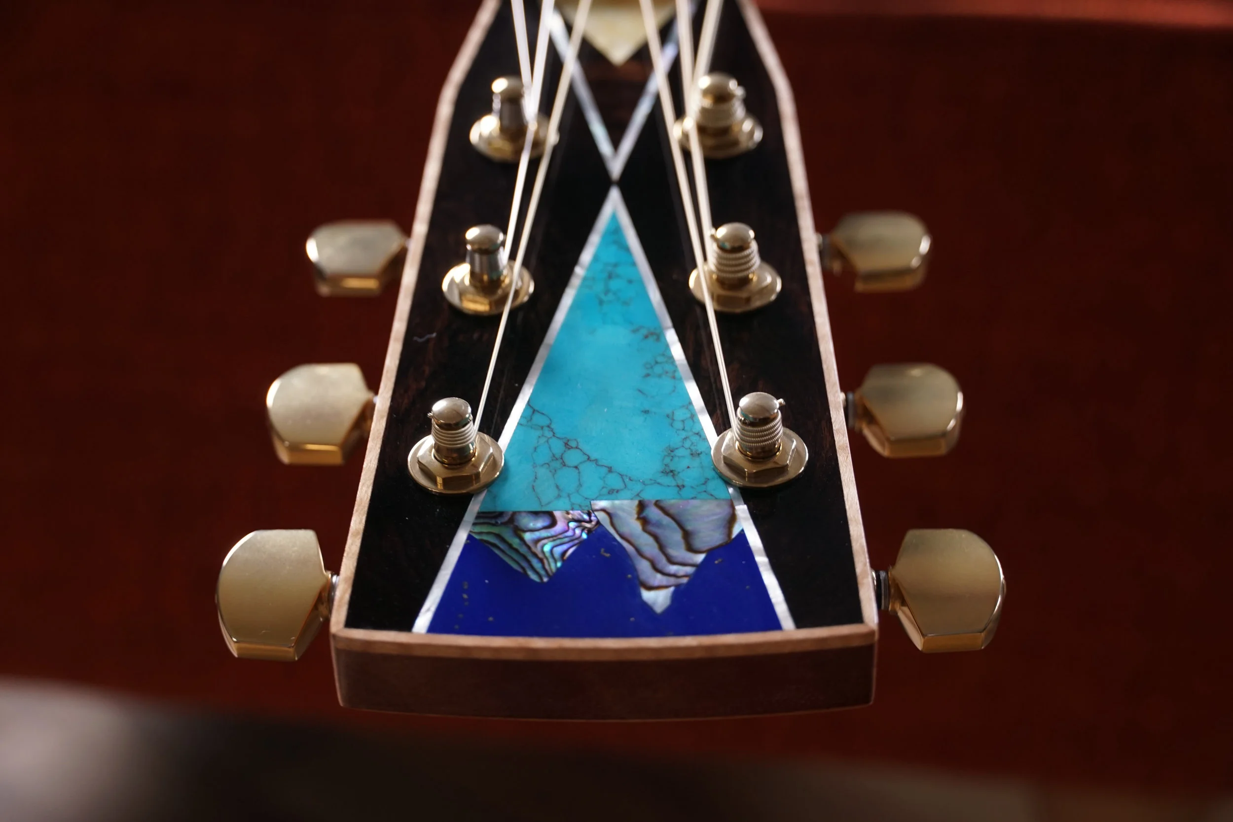 A LOVE LETTER TO ST. LUCIA