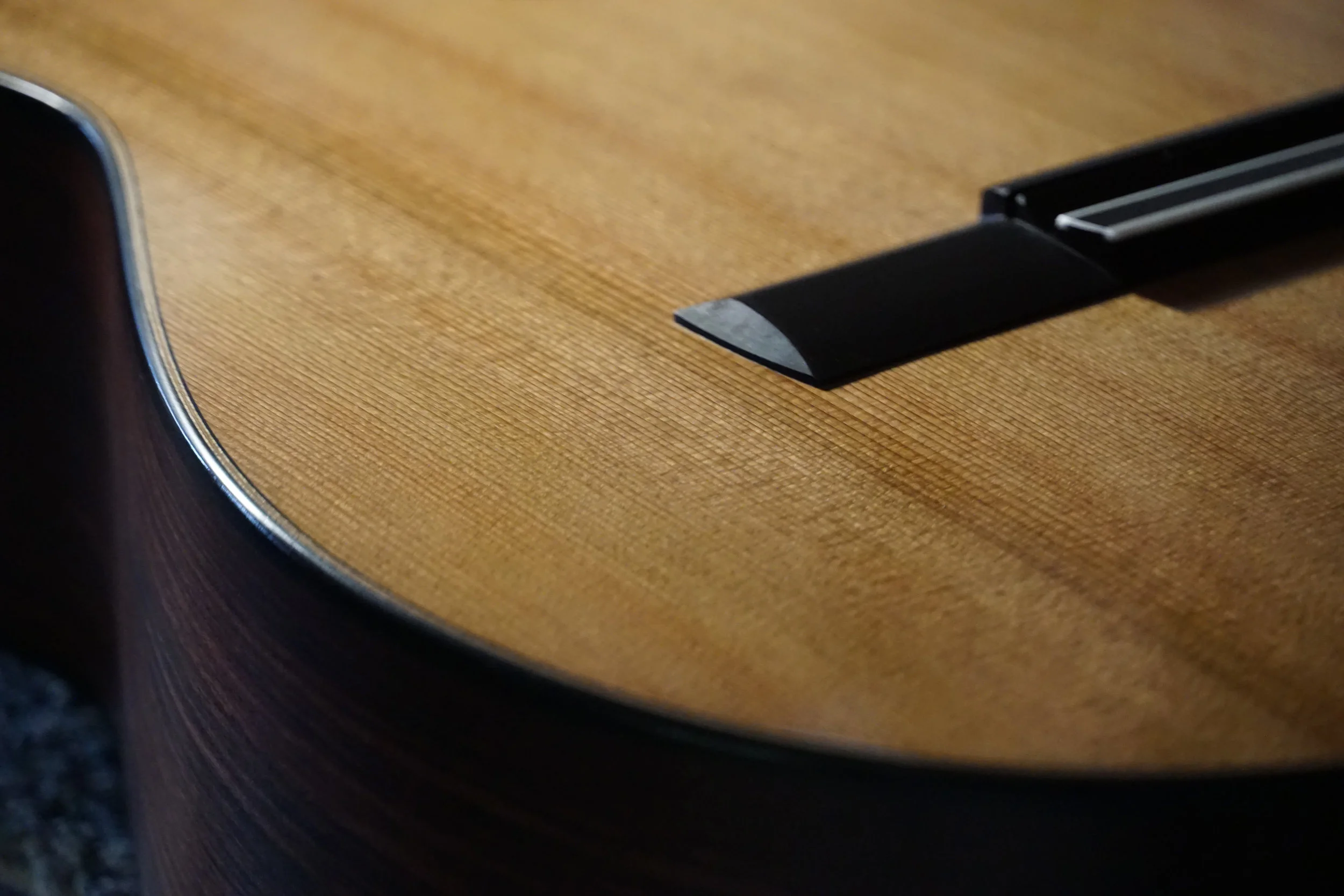 July 2019 New Guitar