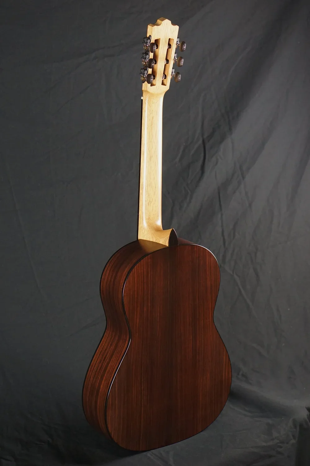 Classical Guitar from Back.webp