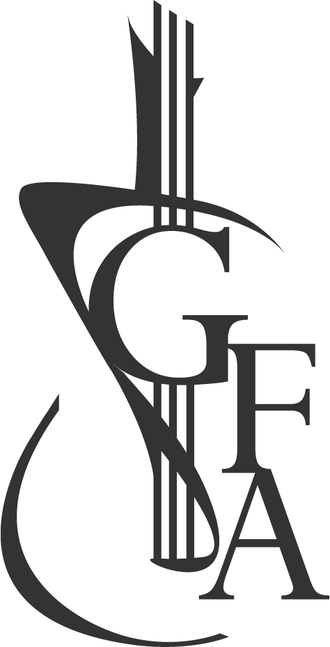 THE 2014 GFA