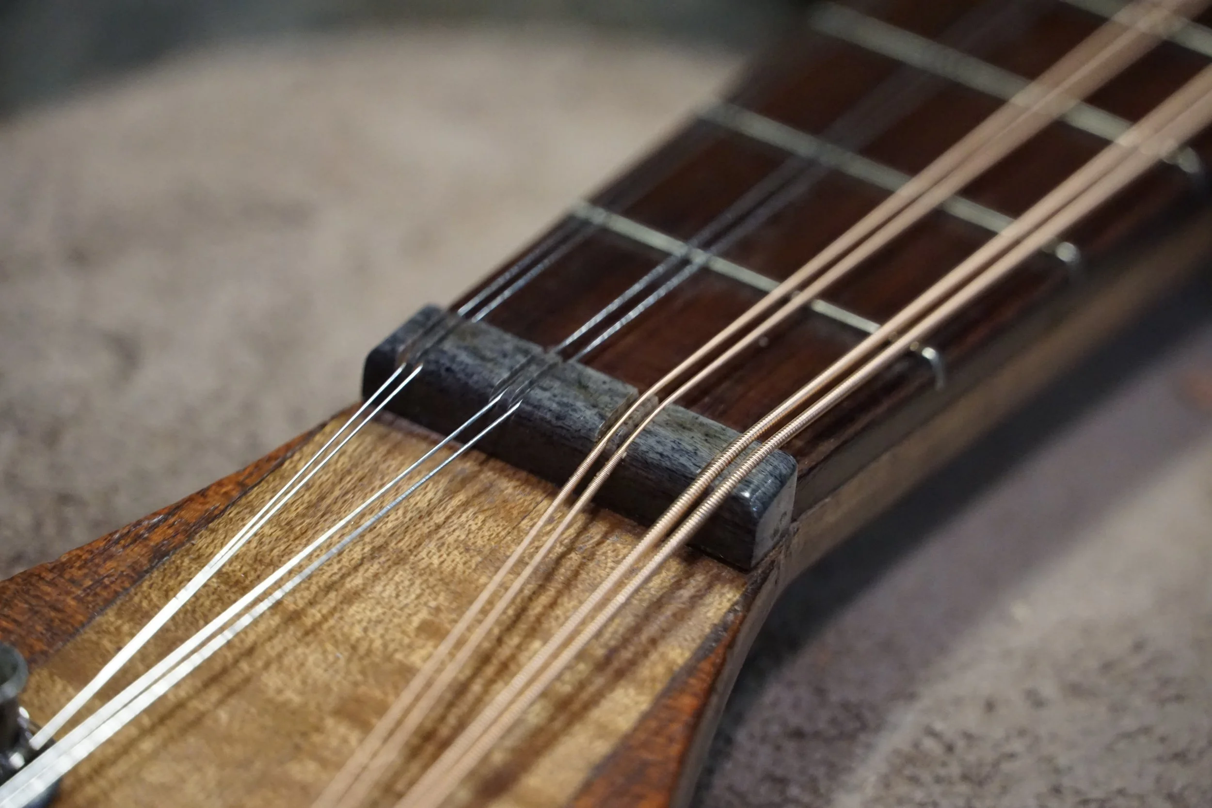 Handmade Mandolin bridge.jpg