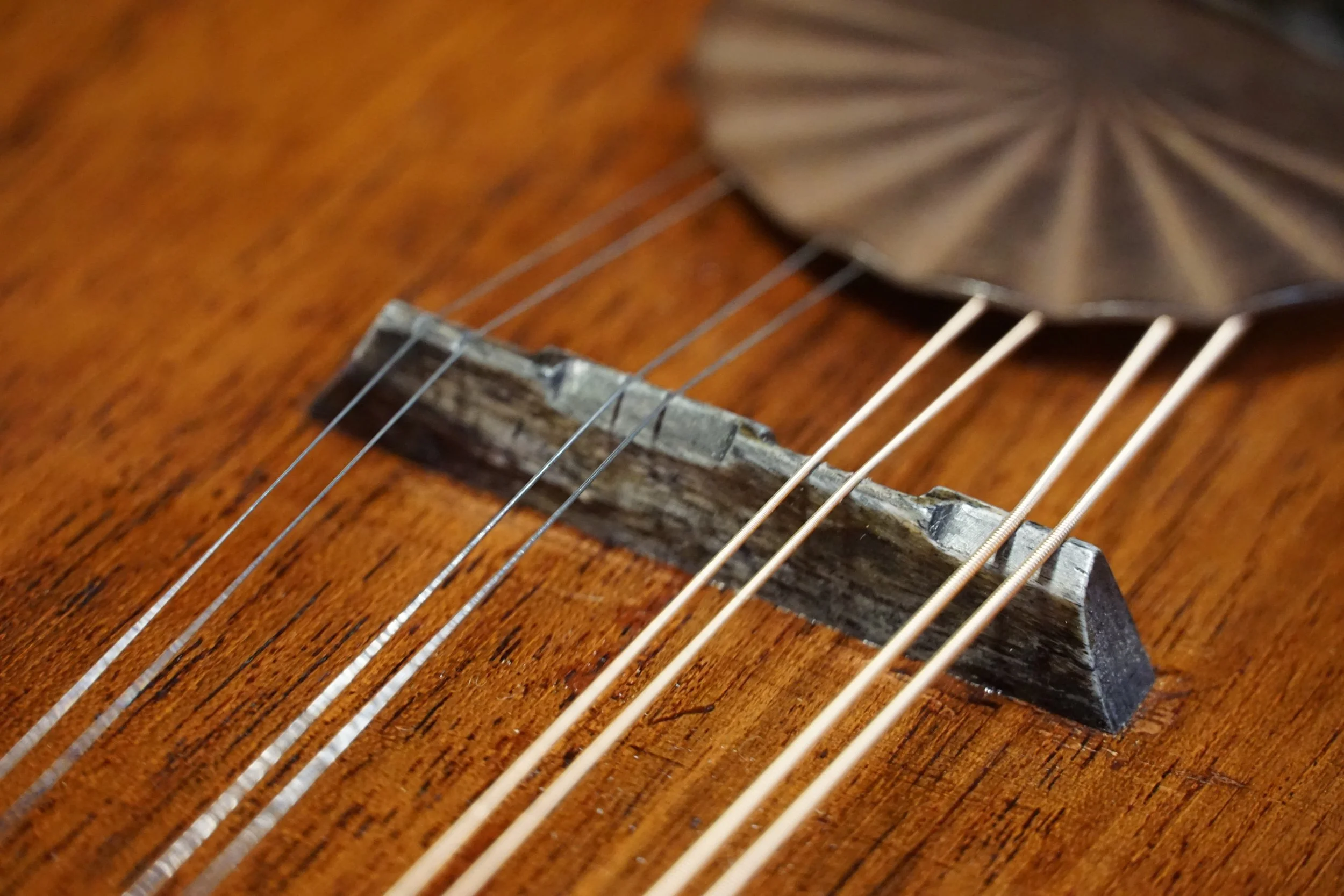 Bridge on handmade Mandolin.jpg