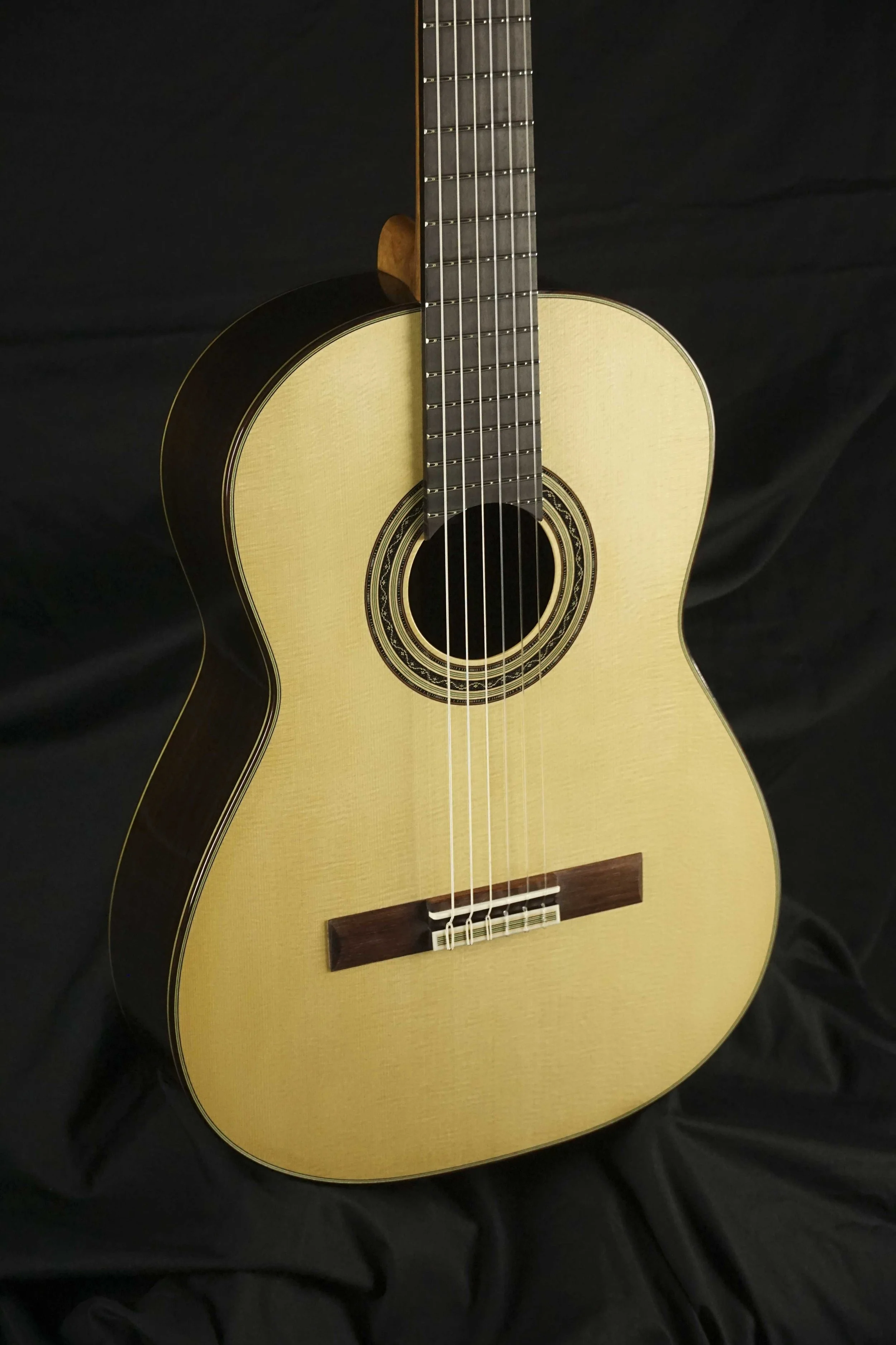 Traditional Spruce Top