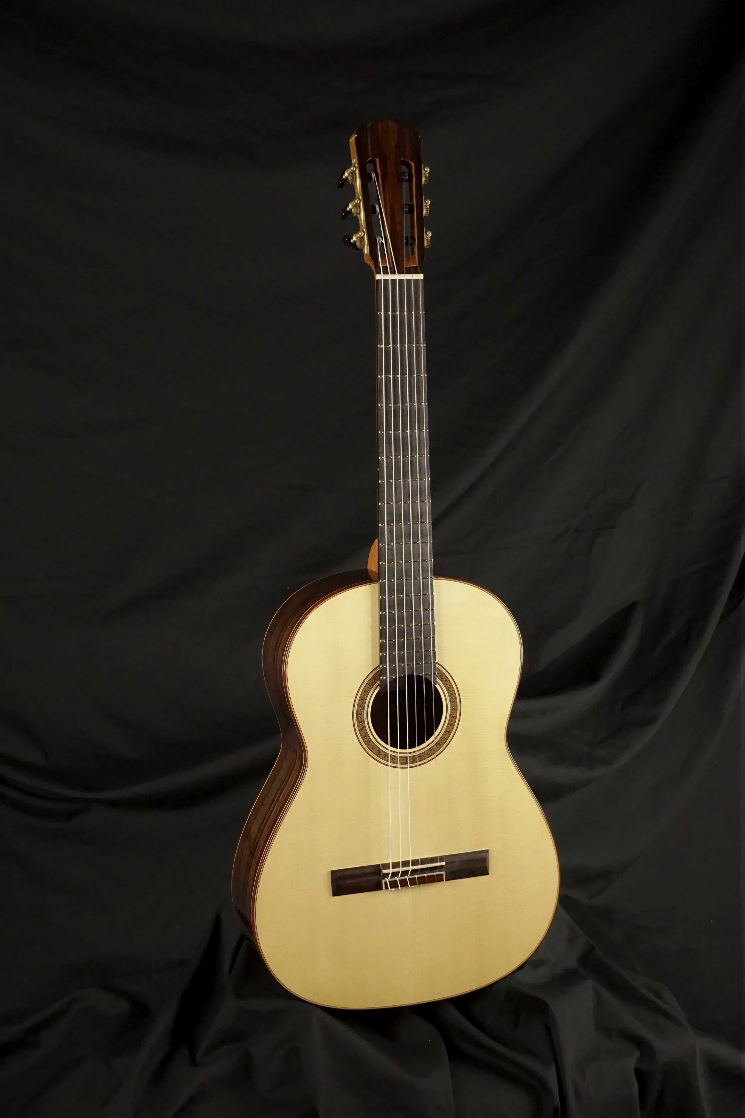 Sipe Guitar no.98 front