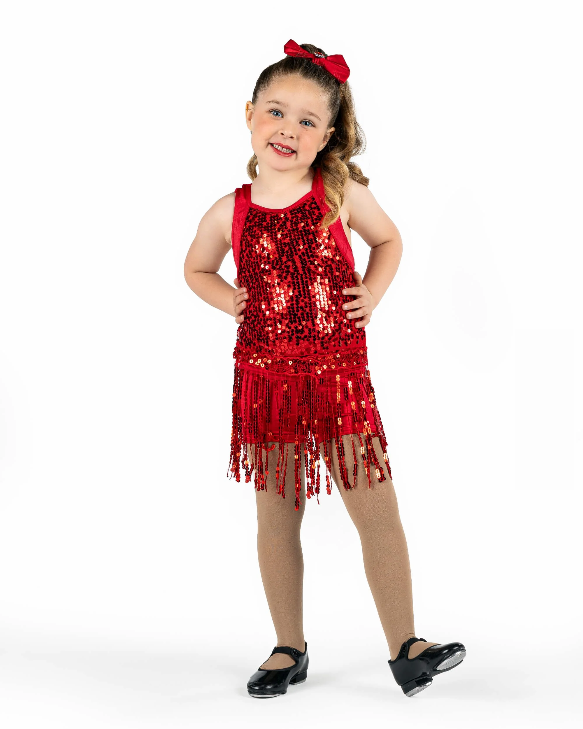 Beginner Camp with Miss. Gabrielle