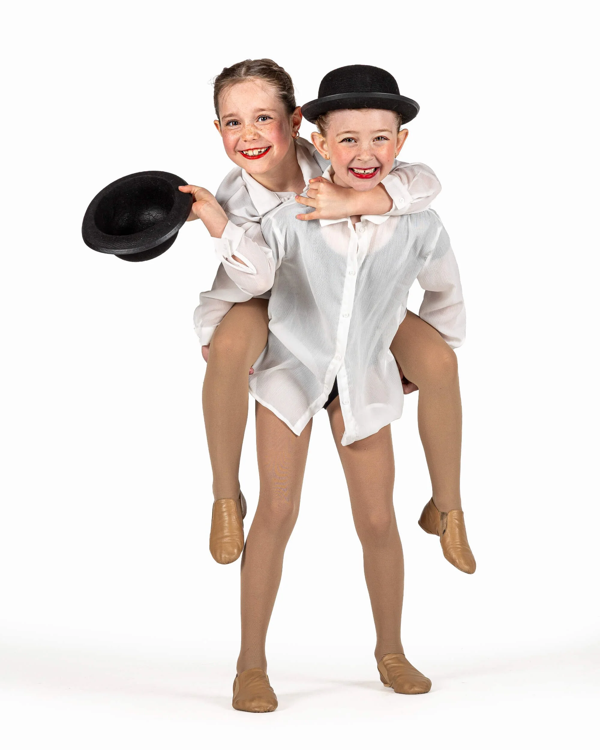 Cheer! Jazz, Lyrical Camp with Miss. Kennedy