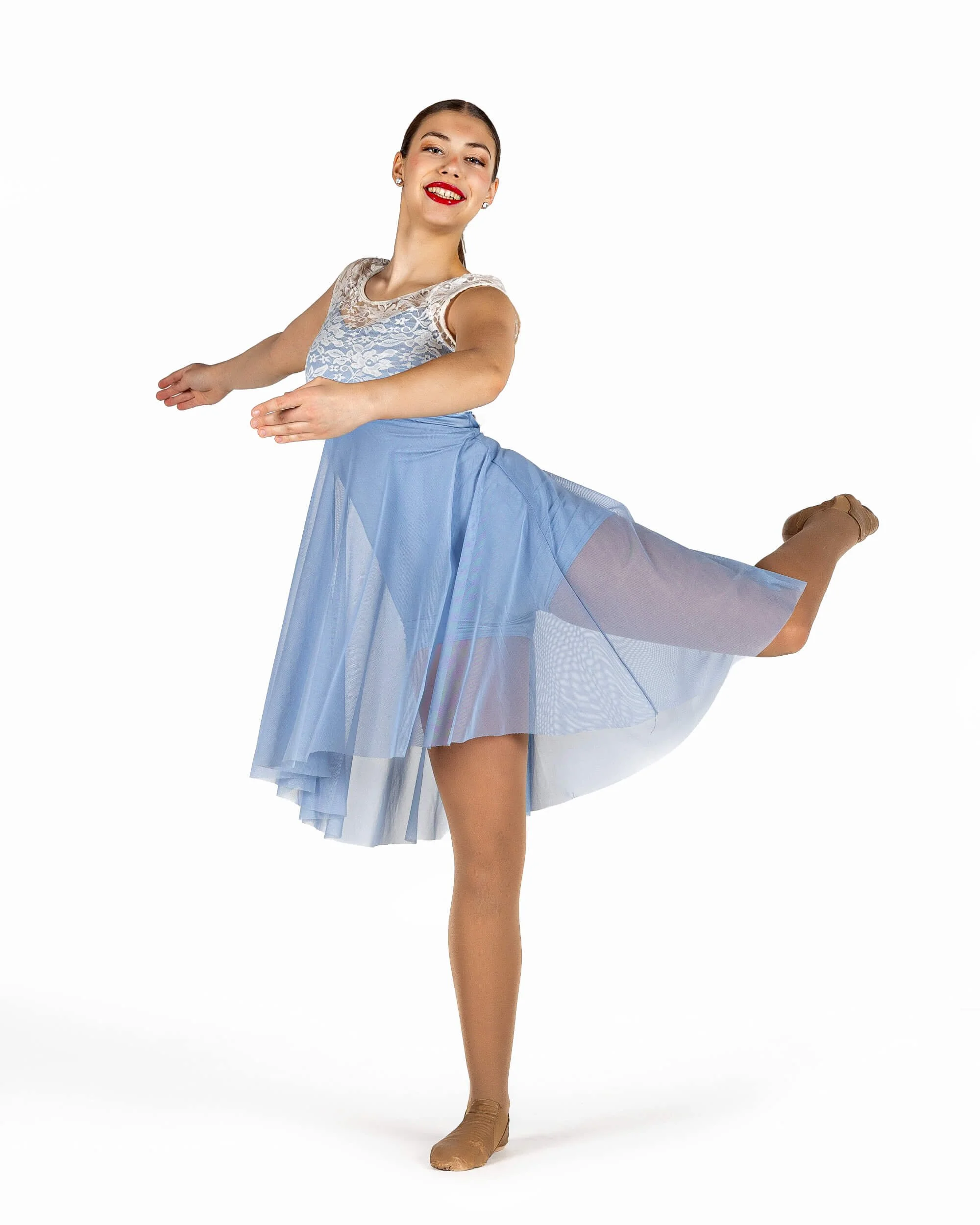 Ballet, Contemporary, Acro Camp with Miss Bethany