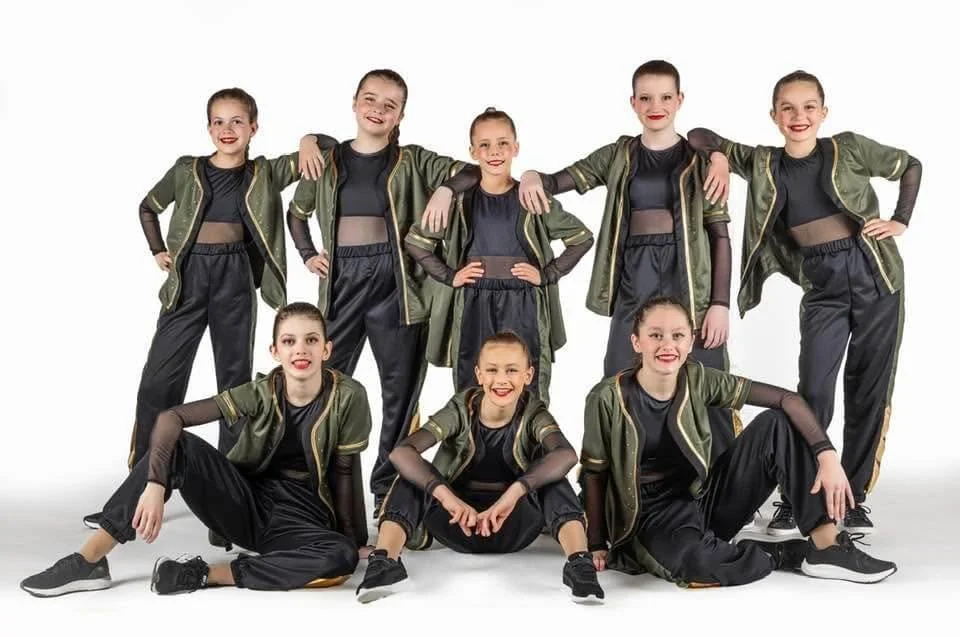 In Person Registration